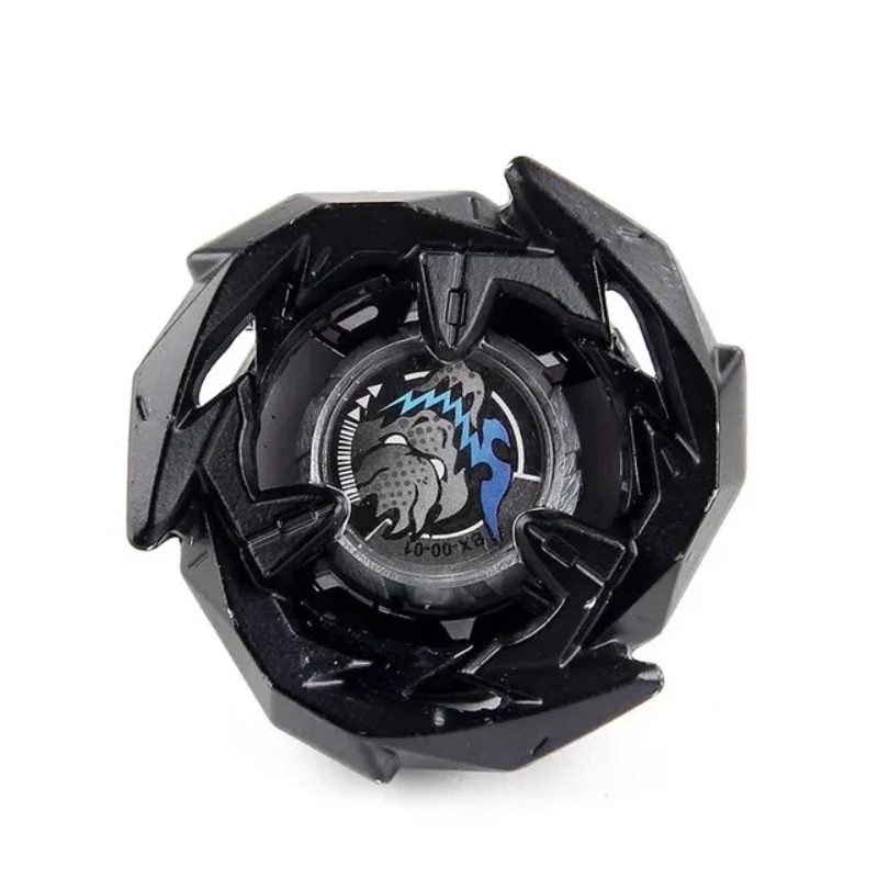 Spin Top Gyro Toy - Bey Dönen Topaç Gyro, CE Sertifikalı