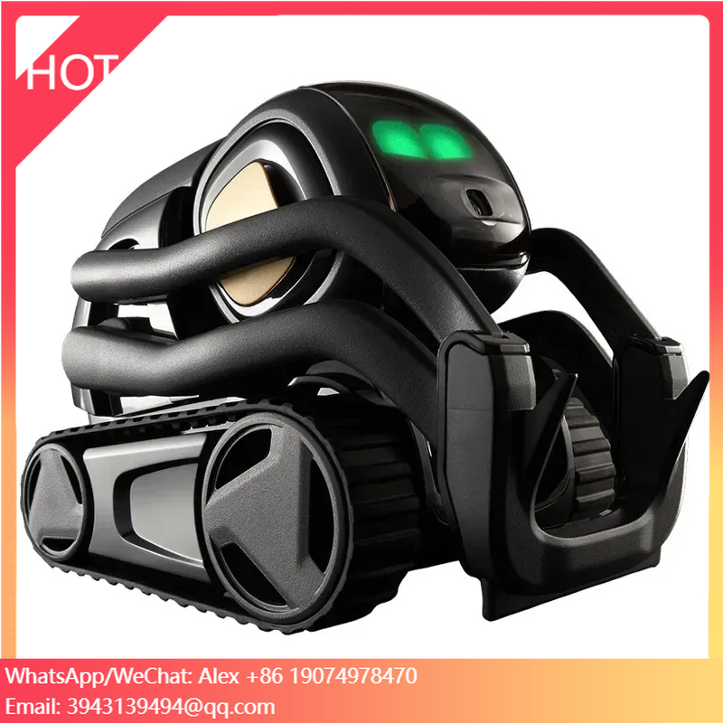 Kids Toys Vector - Orijinal Vektör Robot Araba Oyuncakları Çocuk