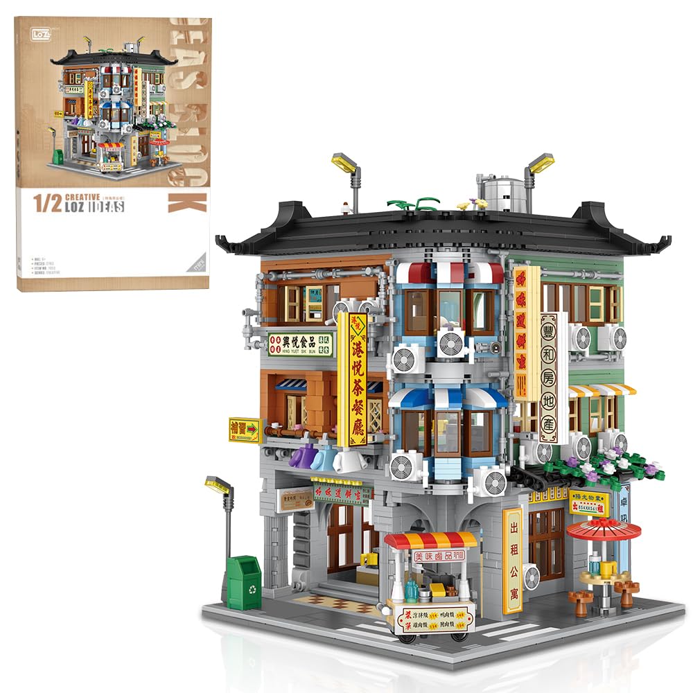 Kids Toys Hong Kong - 2763 adet ticari köşe yapı Hong
