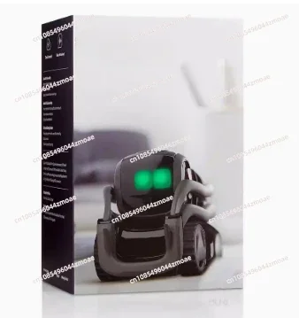 Kids Toys Vector - Çocuklar İçin Orijinal Vektör Robot Araba