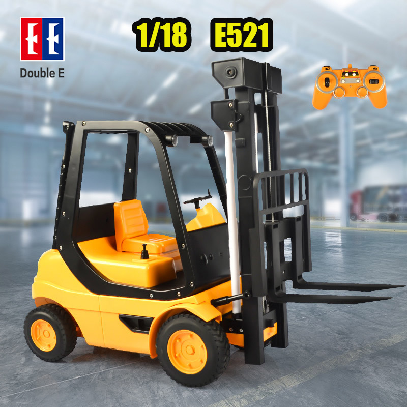 Kids Toys Under $10 - 1/8 çift E E521 büyük Rc