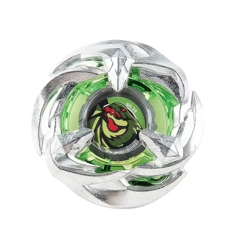 Spin Top Gyro Toy - BX01 Bey Dönen Topaç Gyro, CE