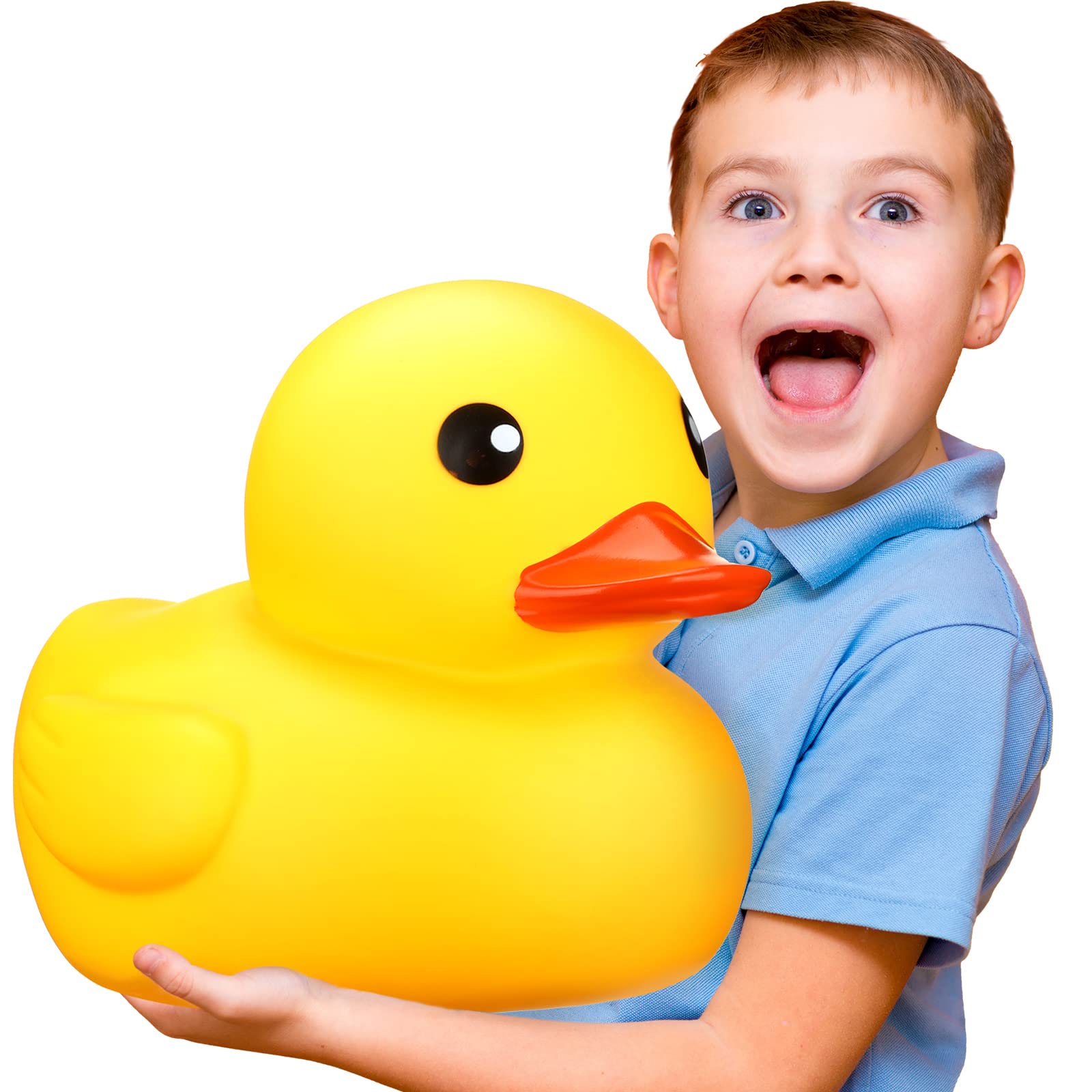 Rubber Duck Bath - Lastik ördek dev ördekler büyük lastik