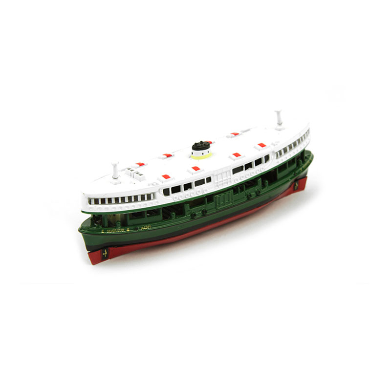 Kids Toys Hong Kong - Döküm Model Minik HONG KONG Yıldız