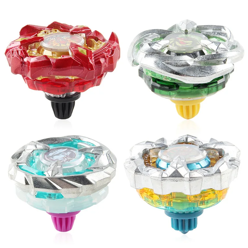 Spin Top Gyro Toy - BX Bey Dönen Topaç Gyro, CE