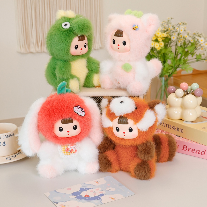 17 cm Sevimli Yaratıcı Dinozor - Kids Toys Doll incelemesi ve fiyatı
