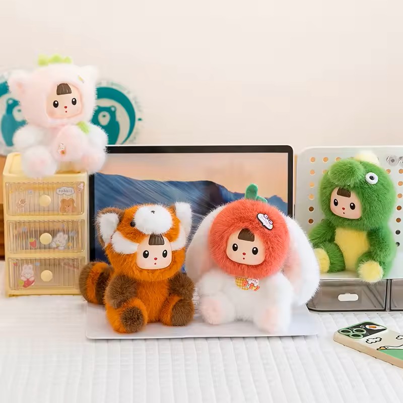 17 cm Sevimli Yaratıcı Dinozor - Kids Toys Doll incelemesi ve fiyatı