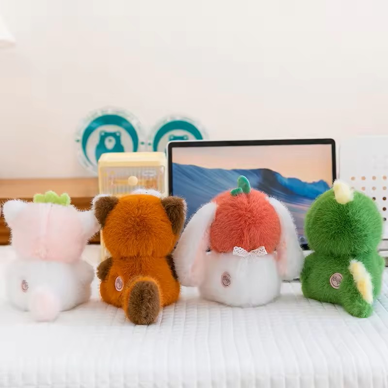 17 cm Sevimli Yaratıcı Dinozor - Kids Toys Doll incelemesi ve fiyatı