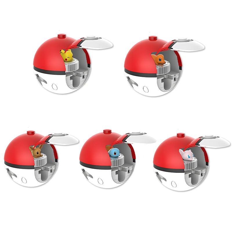 Pokemon iplik top oyuncak aksi - Spin Top Gyro Toy incelemesi ve fiyatı