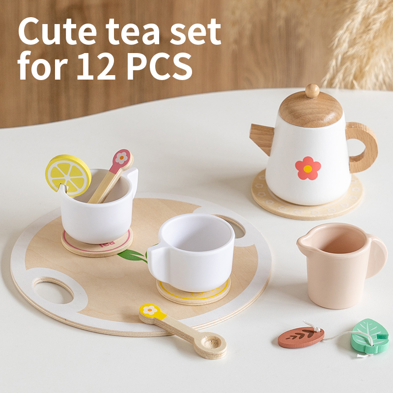 Çocuklar İçin Hayali Oyuncakla - Kids Toys Kitchen Set incelemesi ve fiyatı