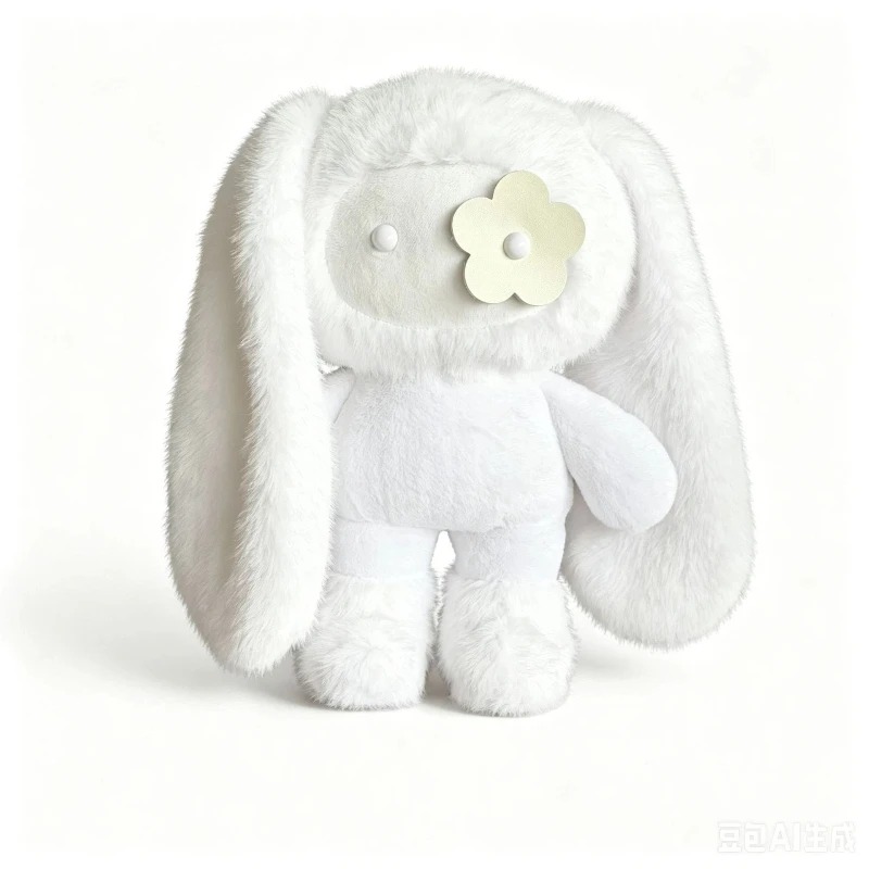 30 cm Sevimli Juju Tavşan Pelu - Kids Toys Doll incelemesi ve fiyatı