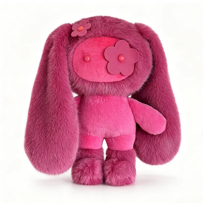 30 cm Sevimli Juju Tavşan Pelu - Kids Toys Doll incelemesi ve fiyatı