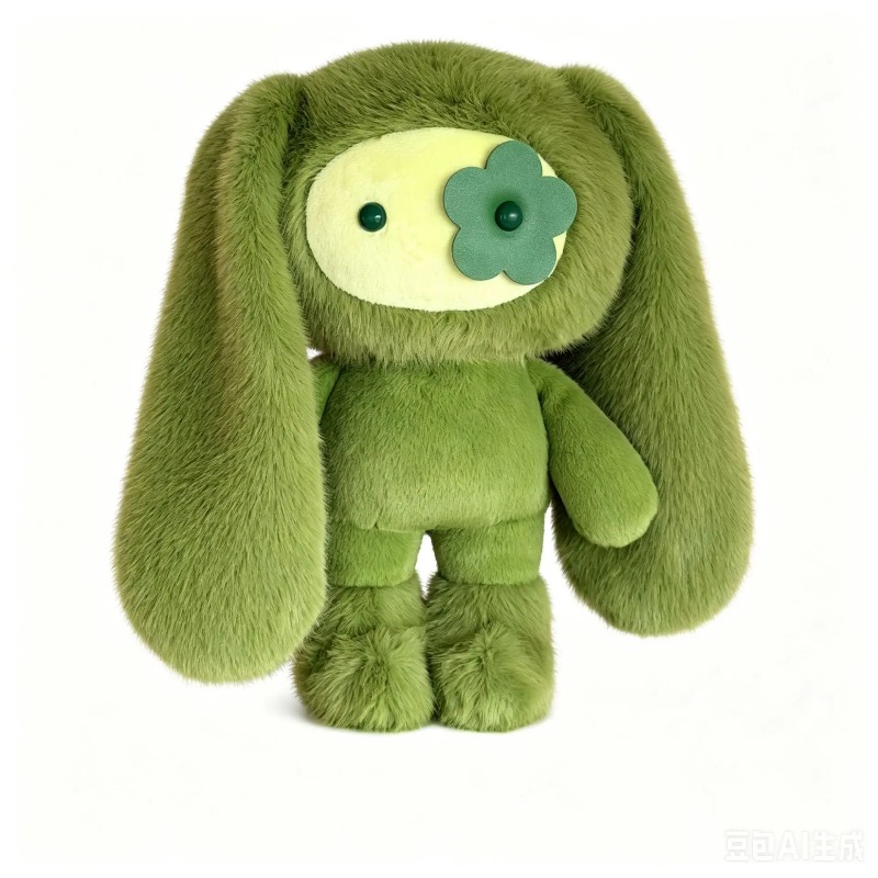 30 cm Sevimli Juju Tavşan Pelu - Kids Toys Doll incelemesi ve fiyatı