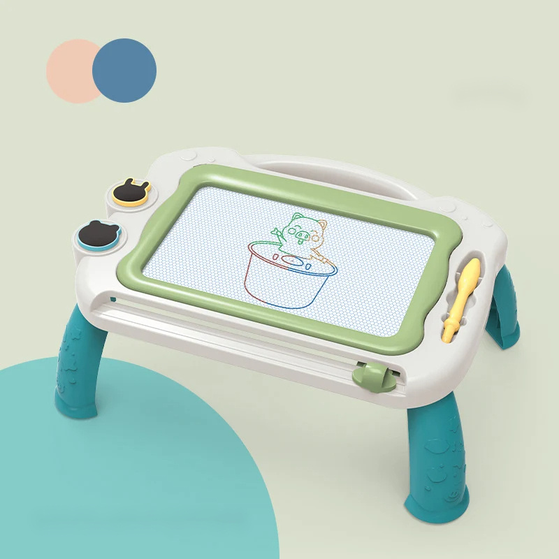 1 adet çocuk çizim tahtasında  - Magnetic Drawing Board incelemesi ve fiyatı