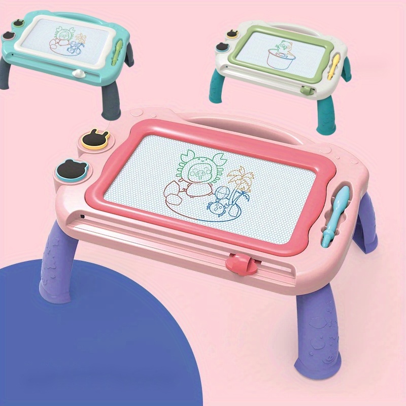 1 adet çocuk çizim tahtasında  - Magnetic Drawing Board incelemesi ve fiyatı