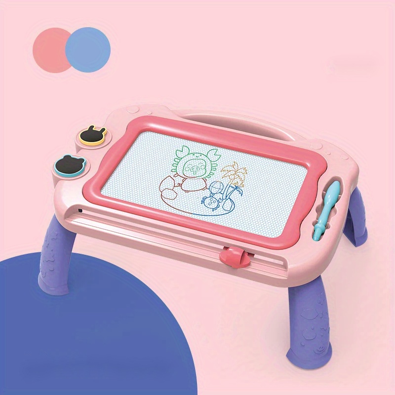 1 adet çocuk çizim tahtasında  - Magnetic Drawing Board incelemesi ve fiyatı