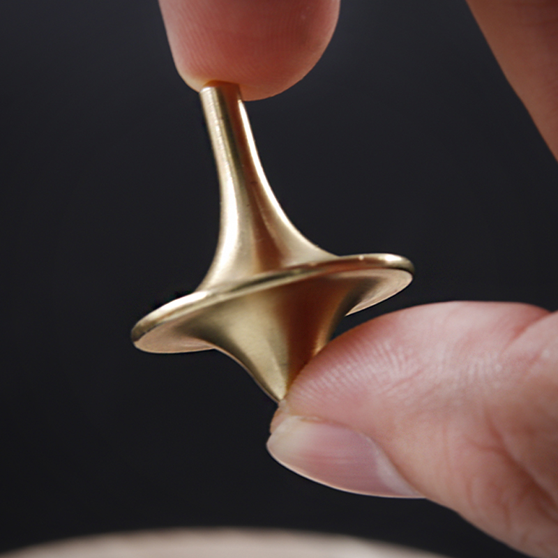 Prinç İplik Gyro Yaratıcı Part - Spin Top Gyro Toy incelemesi ve fiyatı