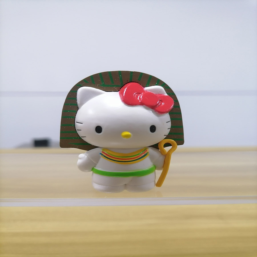 Hello Kitty Sevimli Dünya Kole - Kids Toys Egypt incelemesi ve fiyatı