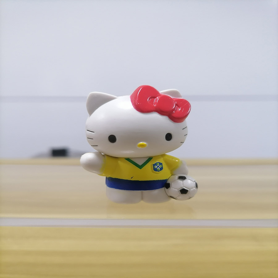 Hello Kitty Sevimli Dünya Kole - Kids Toys Egypt incelemesi ve fiyatı