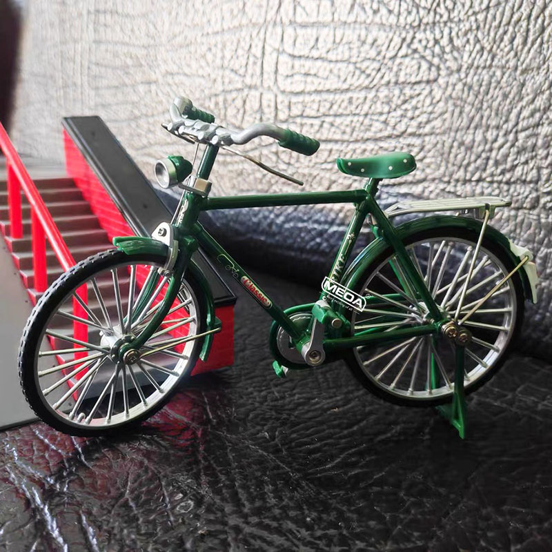 1:10 Ölçekli Döküm Alaşımlı Mi - Kids Toys Under $10 incelemesi ve fiyatı