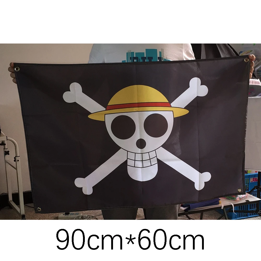 Tek Parça Jolly Roger Duvar Af - Banner Kids Toys incelemesi ve fiyatı