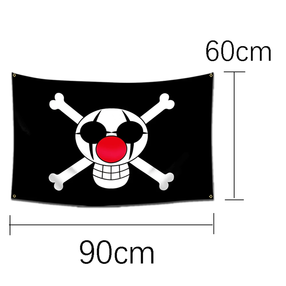 Tek Parça Jolly Roger Duvar Af - Banner Kids Toys incelemesi ve fiyatı