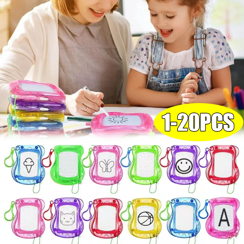 Taşınabilir Çocuk Silinebilir  - Magnetic Drawing Board incelemesi ve fiyatı