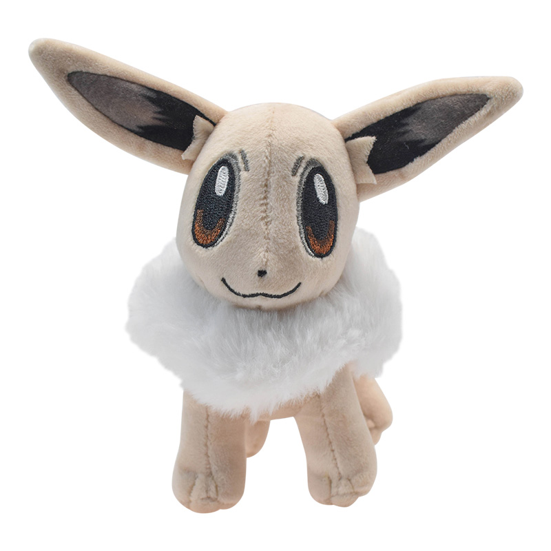 Yumuşak Pokemon Peluş Oyuncakl - Kids Toys Doll incelemesi ve fiyatı