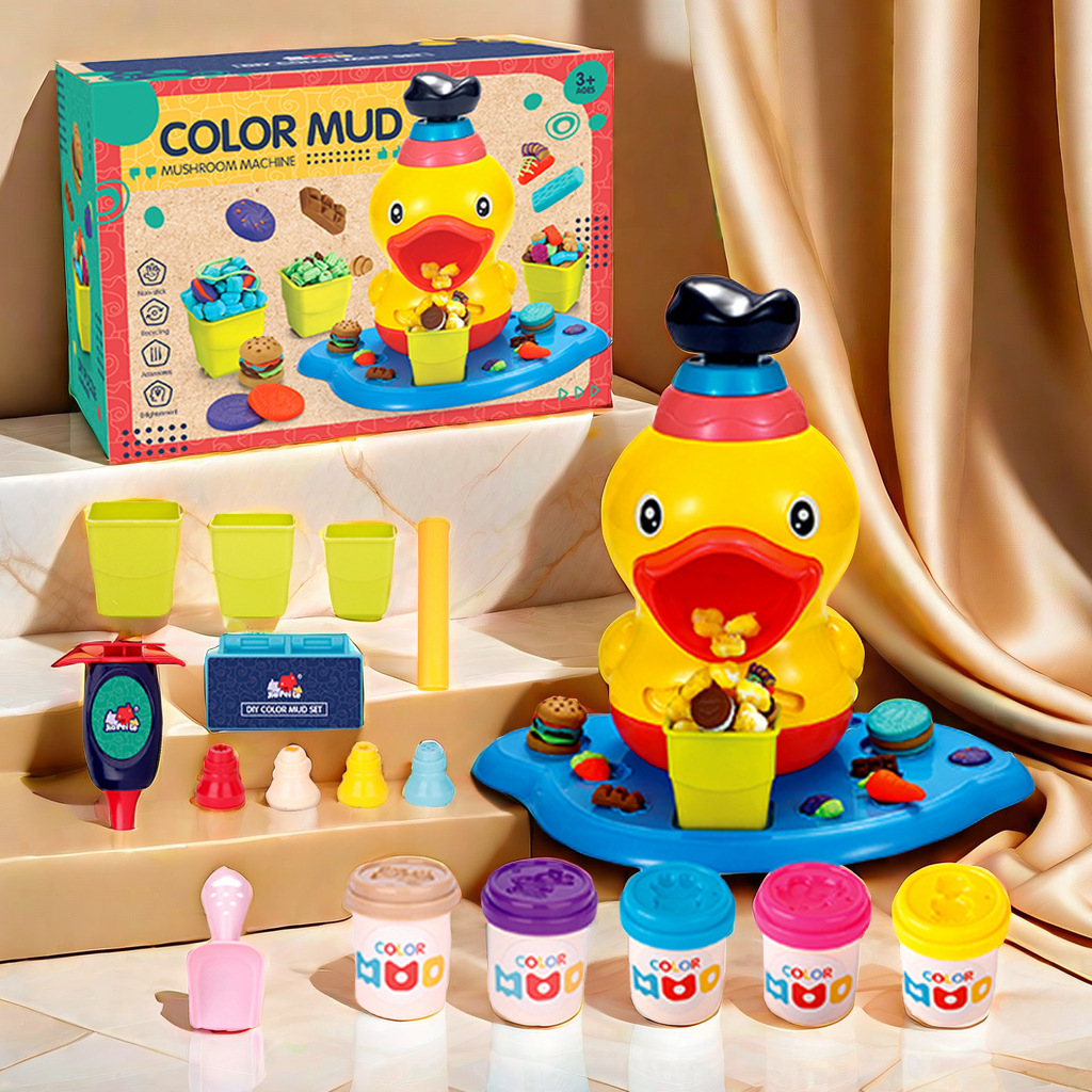 Oyun Hamuru Makarna Makinesi S - Play Kitchen Set incelemesi ve fiyatı
