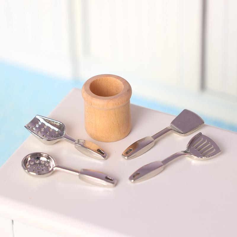 Minyatür Mutfak Gereçleri Seti - Play Kitchen Set incelemesi ve fiyatı