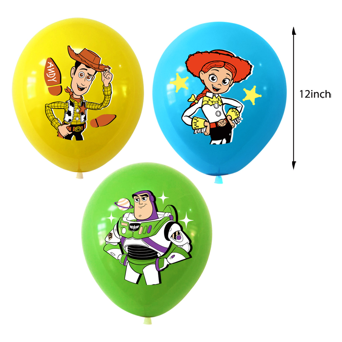 Karikatür Oyuncak Hikayesi Çoc - Banner Kids Toys incelemesi ve fiyatı