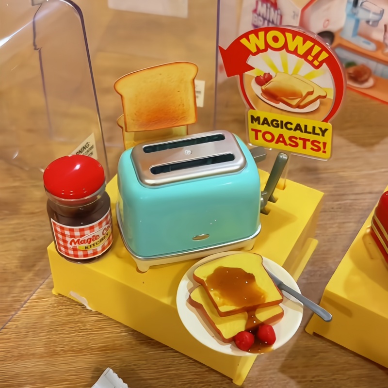 Zuru Yeni Orijinal Mini Mutfak - Kids Toys Kitchen Set incelemesi ve fiyatı