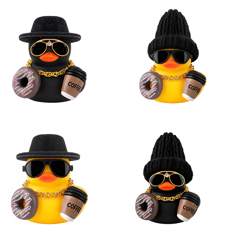 Kauçuk Ördek Araba Gösterge Pa - Rubber Duck Bath incelemesi ve fiyatı