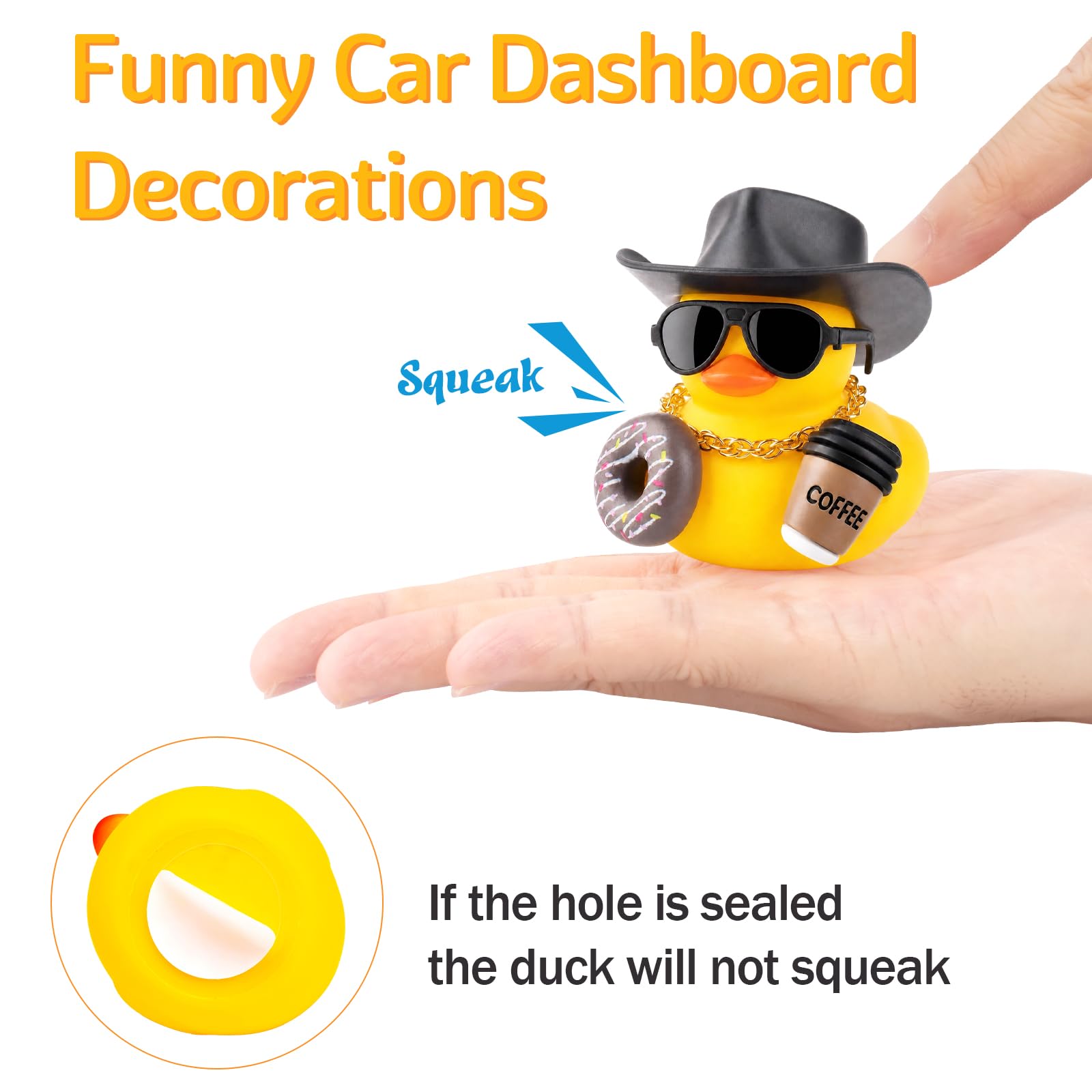 Kauçuk Ördek Araba Gösterge Pa - Rubber Duck Bath incelemesi ve fiyatı