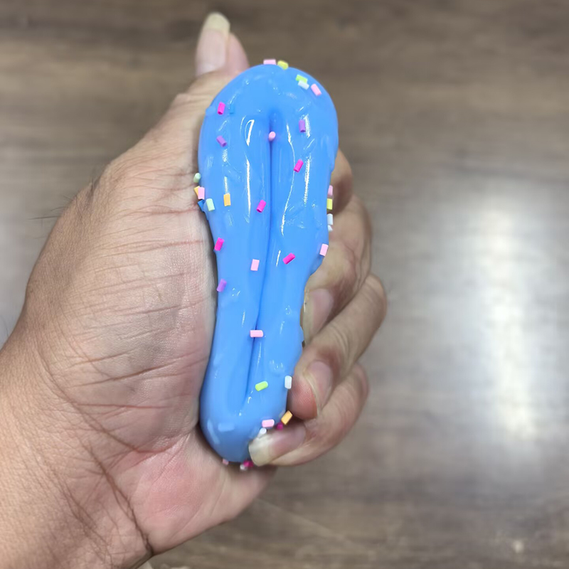 Yeni Doh Yumurta Donut Duyusal - Kid Toys Ads incelemesi ve fiyatı
