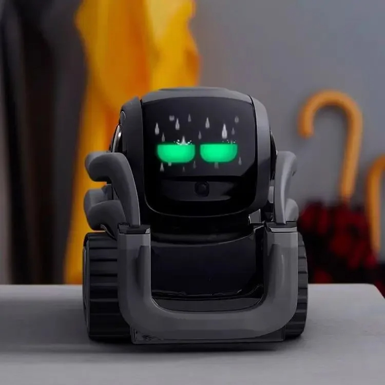 Orijinal Vektör Robot Araba Oy - Kids Toys Vector incelemesi ve fiyatı