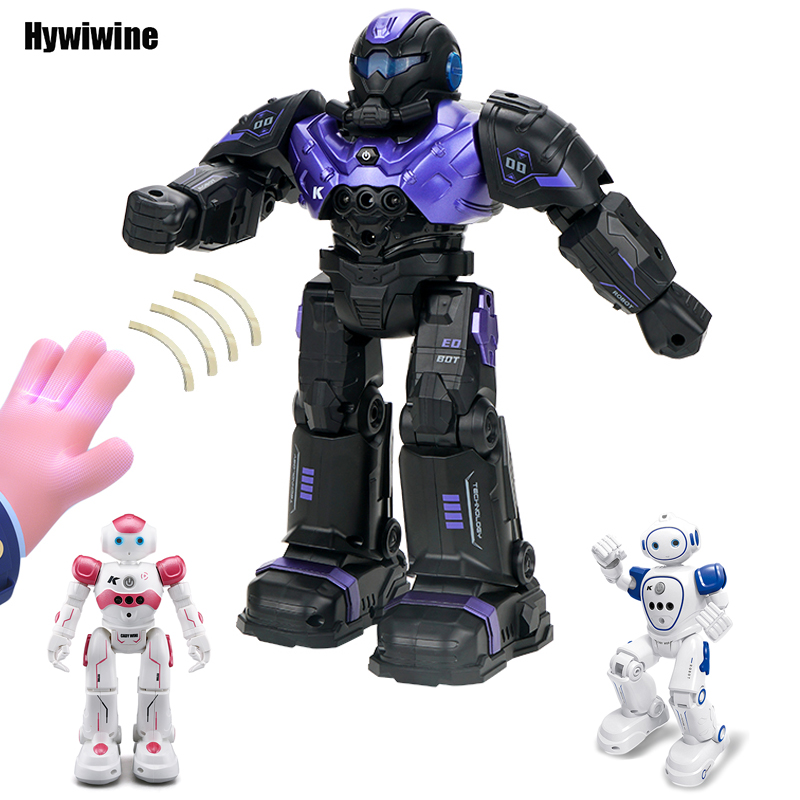 Rc Robot çocuk Uzaktan Kumanda - Kids Toys Vector incelemesi ve fiyatı