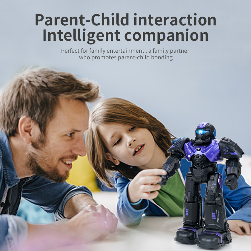 Rc Robot çocuk Uzaktan Kumanda - Kids Toys Vector incelemesi ve fiyatı