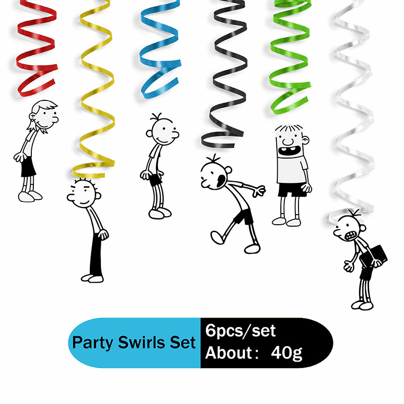 Bir Wimpy Çocuk Günlüğü Çocuk  - Banner Kids Toys incelemesi ve fiyatı