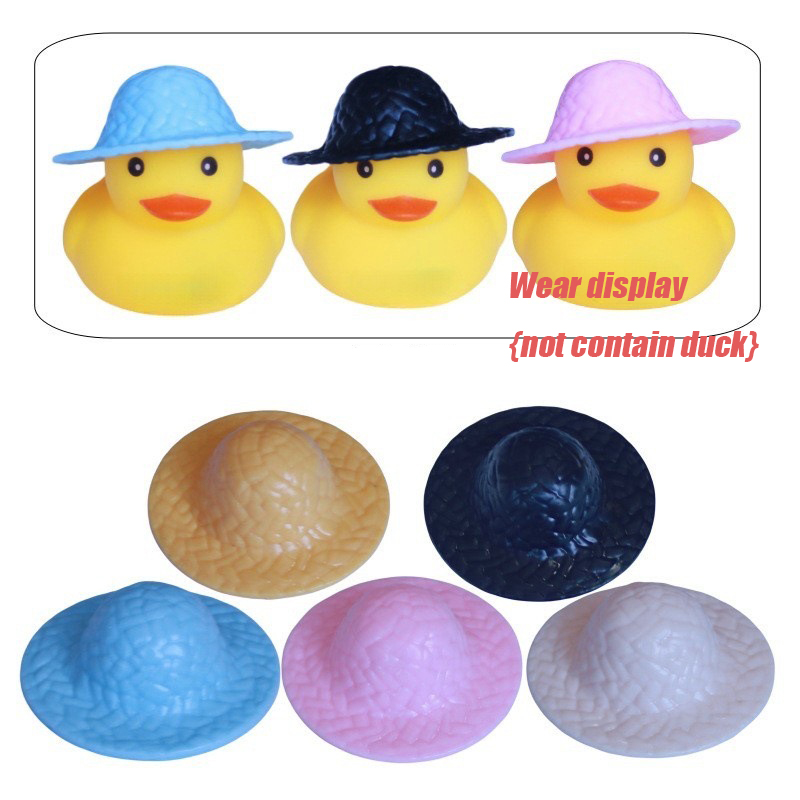 10 adet Lastik Ördek Aksesuarl - Rubber Duck Bath incelemesi ve fiyatı