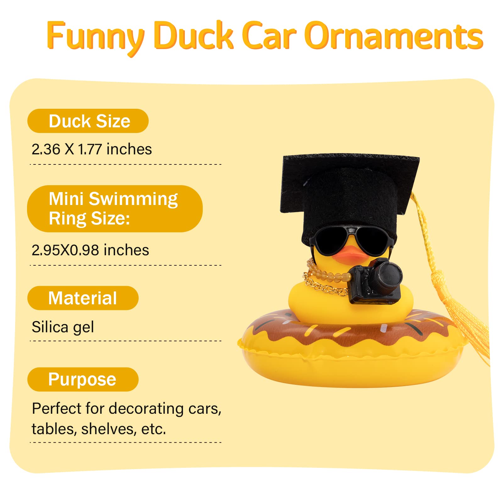 Ördek Araba Lastik Ördek Pano  - Rubber Duck Bath incelemesi ve fiyatı