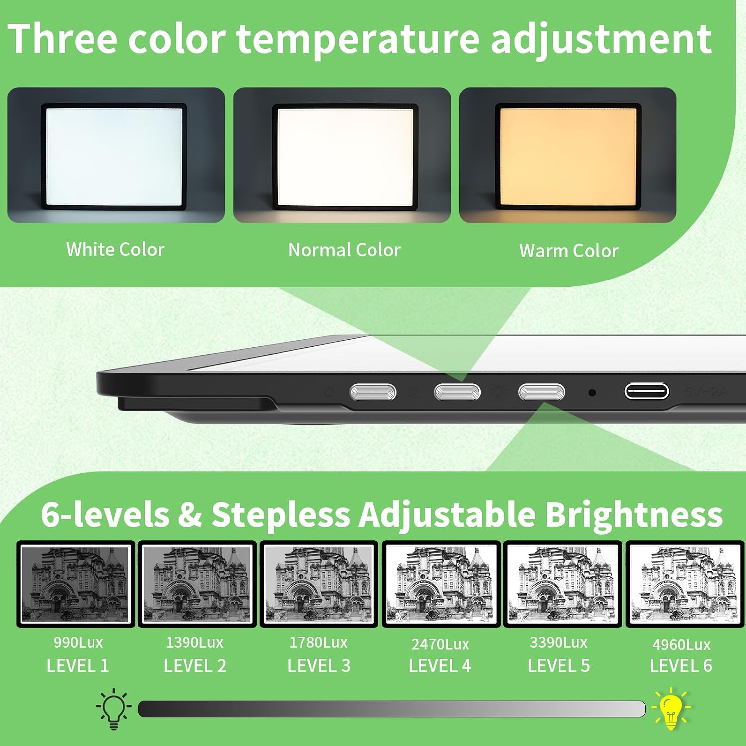 Elmas Boyama için Şarj Edilebi - Magnetic Drawing Board incelemesi ve fiyatı