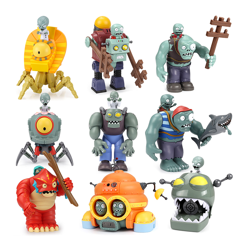 Bitkiler vs. Zombiler Dev zomb - Kids Toys Egypt incelemesi ve fiyatı