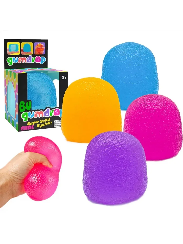 Nee Doh Sürpriz Kutusu Yumuşak - Kid Toys Ads incelemesi ve fiyatı