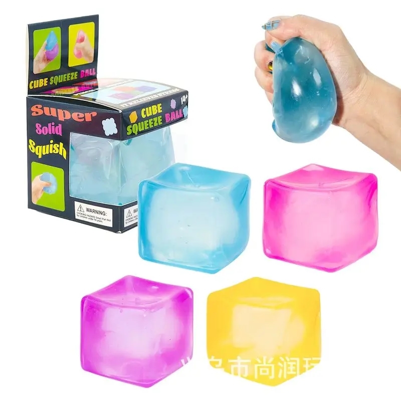 Sürpriz Kutu Squishy Oyuncakla - Kid Toys Ads incelemesi ve fiyatı