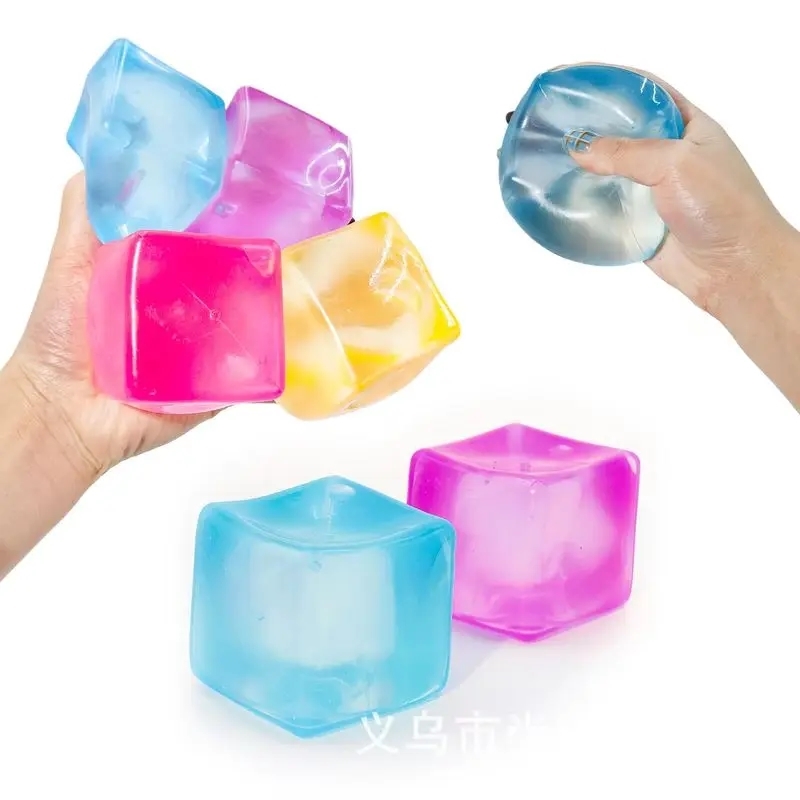 Sürpriz Kutu Squishy Oyuncakla - Kid Toys Ads incelemesi ve fiyatı