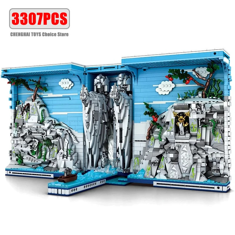 Reobrix 66039 Mısır Krallığı K - Kids Toys Egypt incelemesi ve fiyatı