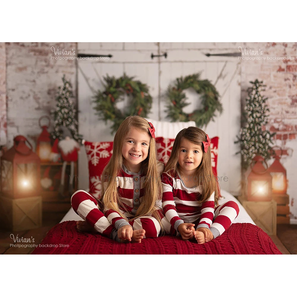 Noel Beyaz Ahşap Kapı Arka Pla - Banner Kids Toys incelemesi ve fiyatı