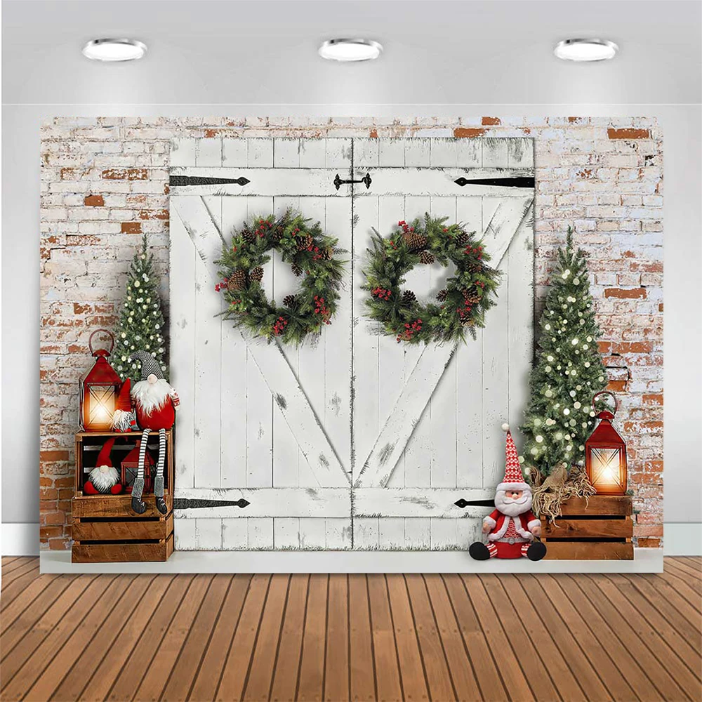 Noel Beyaz Ahşap Kapı Arka Pla - Banner Kids Toys incelemesi ve fiyatı