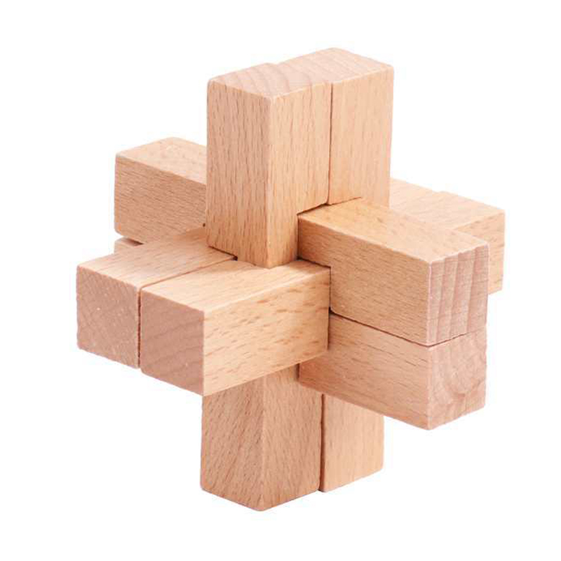 Yetişkinler Çocuklar için Ahşa - Wooden Puzzle Kids incelemesi ve fiyatı